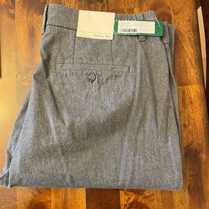 Men’s Hawker Rye Gray Pants Size 40-32